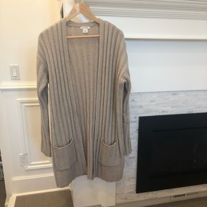 Club Monaco sweater